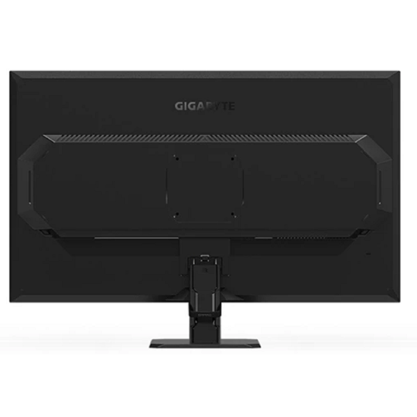 მონიტორი Gigabyte 20VM0-GS32QBI-1EUR GS32Q, 31.5", Monitor, QHD, IPS, HDMI, DP, Black