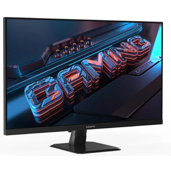 მონიტორი Gigabyte 20VM0-GS32QBI-1EUR GS32Q, 31.5", Monitor, QHD, IPS, HDMI, DP, Black