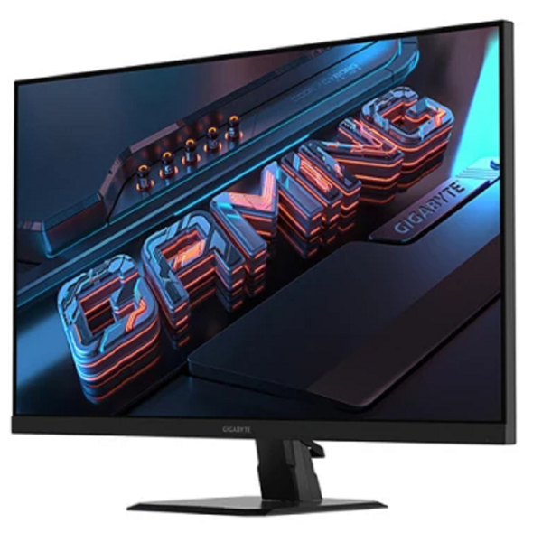 მონიტორი Gigabyte 20VM0-GS32QBI-1EUR GS32Q, 31.5", Monitor, QHD, IPS, HDMI, DP, Black