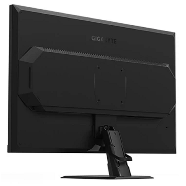 მონიტორი Gigabyte 20VM0-GS32QBI-1EUR GS32Q, 31.5", Monitor, QHD, IPS, HDMI, DP, Black
