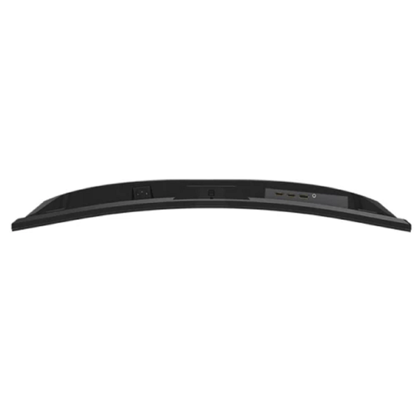 მონიტორი Gigabyte 20VM0-GS32QCABM-2EKR GS32QCA, 31.5", Curved Monitor, QHD, VA, HDMI, DP, Black