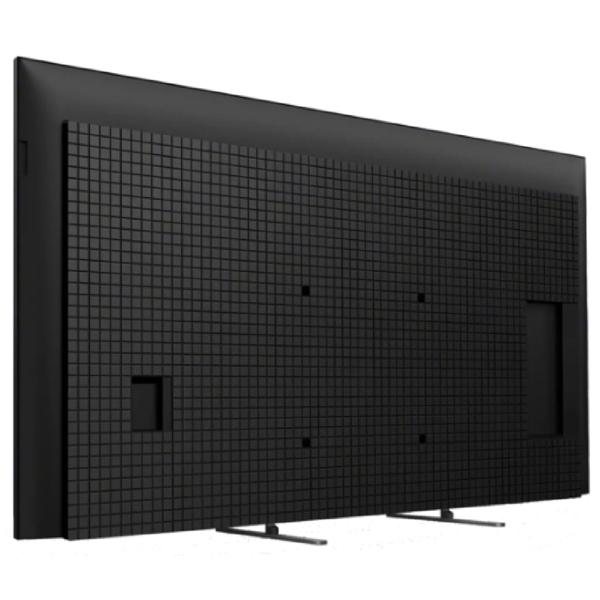 TV Sony K-65XR50 Bravia 5 Mini LED, 65", 4K UHD, HDMI, USB, LAN, BT, WIFI, Black