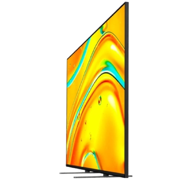 TV Sony K-65XR50 Bravia 5 Mini LED, 65", 4K UHD, HDMI, USB, LAN, BT, WIFI, Black