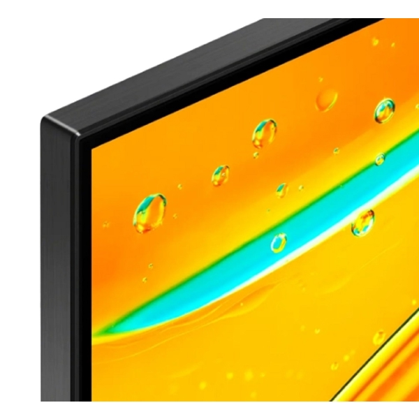 TV Sony K-65XR50 Bravia 5 Mini LED, 65", 4K UHD, HDMI, USB, LAN, BT, WIFI, Black