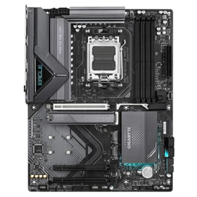 დედა დაფა Gigabyte 9MX87EG7-00-G11 X870 EAGLE WIFI7 1.1, AM5, DDR5 DIMM, 256GB