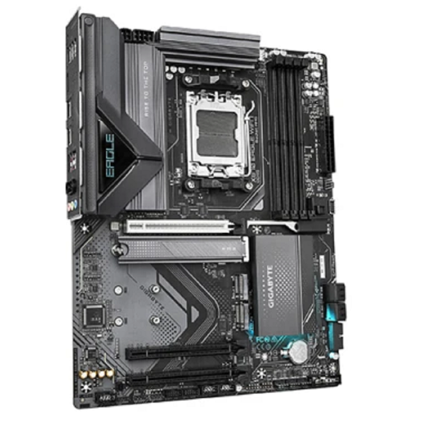 დედა დაფა Gigabyte 9MX87EG7-00-G11 X870 EAGLE WIFI7 1.1, AM5, DDR5 DIMM, 256GB