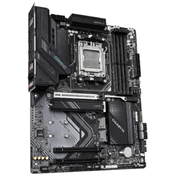 დედა დაფა Gigabyte 9MX87GW-00-G10 X870 GAMING WIFI6 1.0, AM5, DDR5 DIMM, 256GB