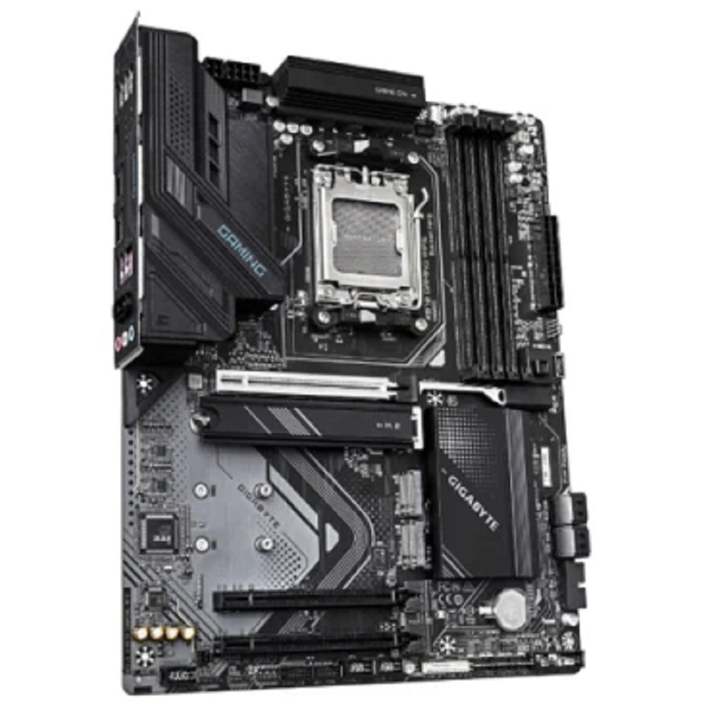 Motherboard Gigabyte 9MX87GW-00-G10 X870 GAMING WIFI6 1.0, AM5, DDR5 DIMM, 256GB
