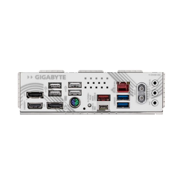 დედა დაფა Gigabyte 9MB85ML6E-00-G10 B850M EAGLE WIFI6E ICE 1.0, AM5, DDR5 DIMM, 256GB