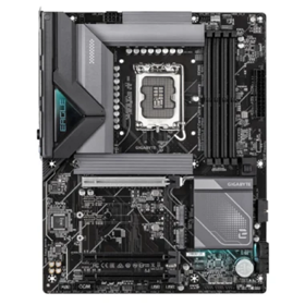 დედა დაფა Gigabyte 9MB86EGW6-00-G10 B860 EAGLE WIFI6E 1.0, LGA1851, DDR5 DIMM, 256GB