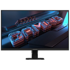 მონიტორი Gigabyte 20VM0-GS27FABT-1EUR GS27FA, 27", Monitor, FHD, IPS, HDMI, DP, Black