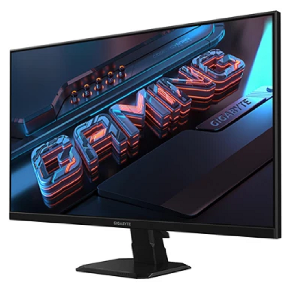 Monitor Gigabyte 20VM0-GS27FABT-1EUR GS27FA, 27", FHD, IPS, HDMI, DP, Black