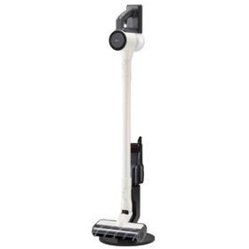 Vacuum Cleaner LG A9LSLIM.BCBQCIS, 250ML, White