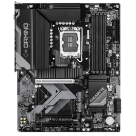 დედა დაფა Gigabyte 9MB76GX65-00-G10 B760 GAMING X WIFI6E GEN5 1.0, LGA1700, DDR5 DIMM, 256GB