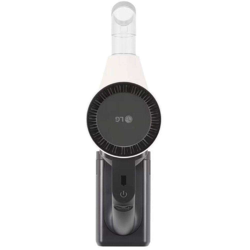 მტვერსასრუტი LG A9LSLIM.BCBQCIS, 0.25L, Vacuum Cleaner, White