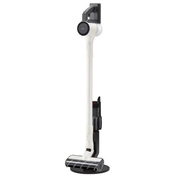 Vacuum Cleaner LG A9LSLIM.BCBQCIS, 250ML, White