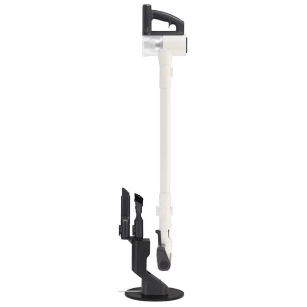 Vacuum Cleaner LG A9LSLIM.BCBQCIS, 250ML, White