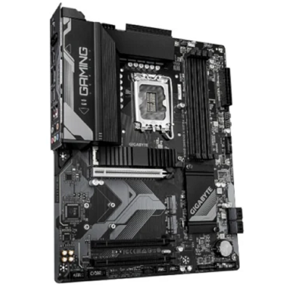 Motherboard Gigabyte 9MB76GX65-00-G10 B760 GAMING X WIFI6E GEN5 1.0, LGA1700, DDR5 DIMM, 256GB
