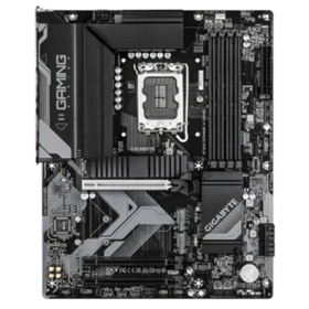 დედა დაფა Gigabyte 9MB76GX55-00-G10 B760 GAMING X GEN5 1.0, LGA1700, DDR5 DIMM, 256GB