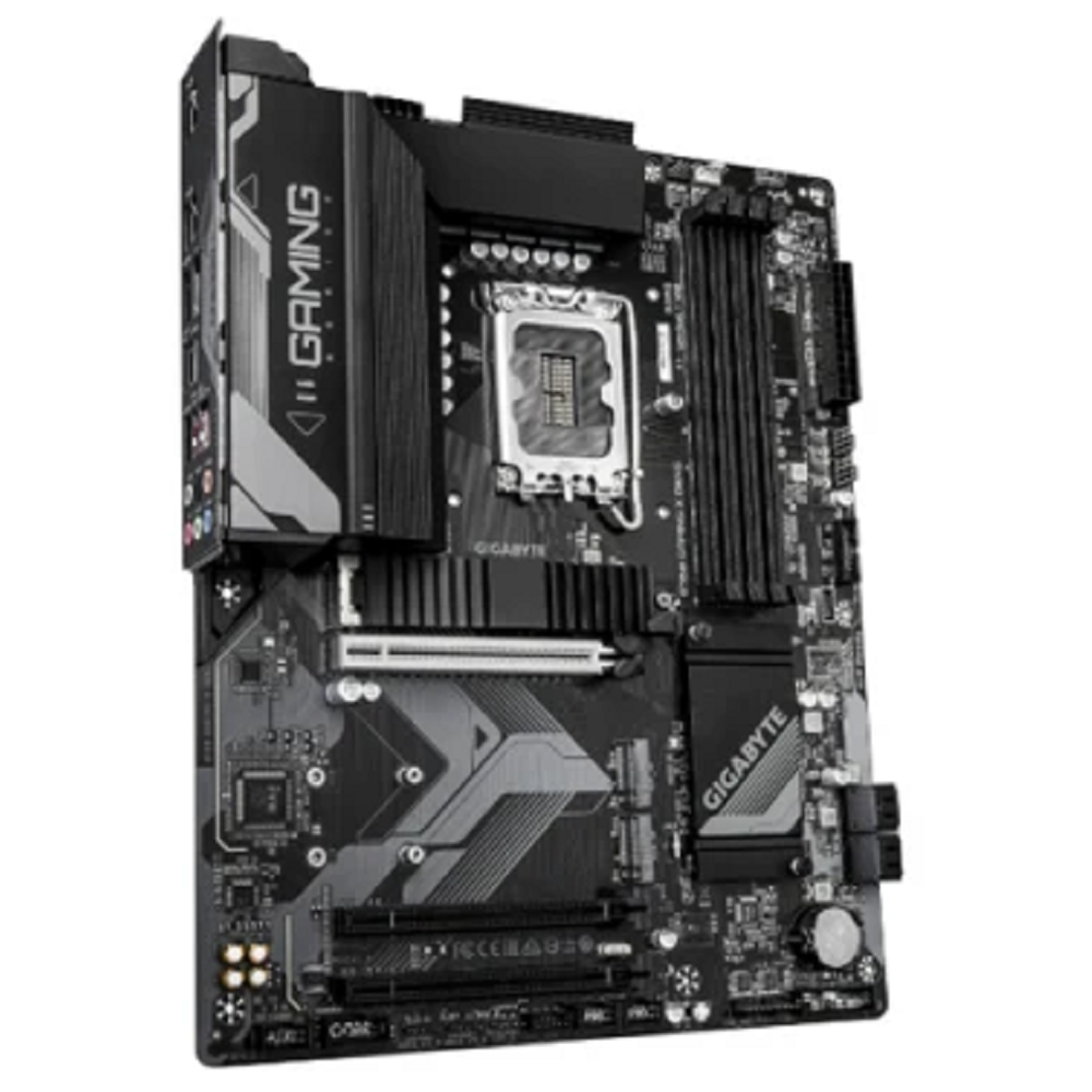 Motherboard Gigabyte 9MB76GX55-00-G10 B760 GAMING X GEN5 1.0, LGA1700, DDR5 DIMM, 256GB