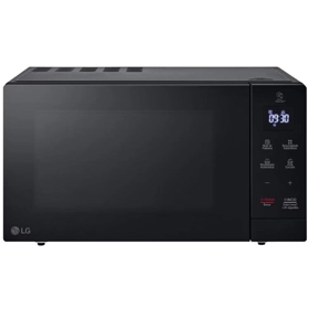 მიკროტალღური ღუმელი LG MS3032JAS.BBKQMER, 1350W, 30L, Microwave Oven, Black