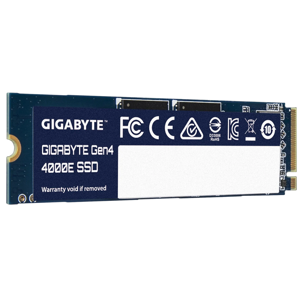 მყარი დისკი Gigabyte G440E250G Gen4 4000E, 250GB, M.2, Internal Hard Drive