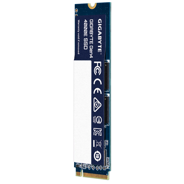 მყარი დისკი Gigabyte G440E250G Gen4 4000E, 250GB, M.2, Internal Hard Drive