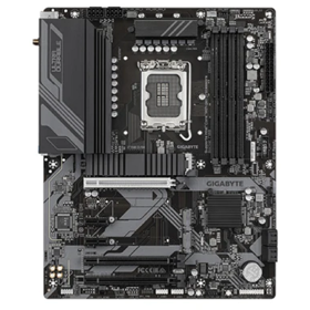 Motherboard Gigabyte 9MZ79DAX-00-G10 Z790 D AX 1.0, LGA1700, DDR5 DIMM, 256GB