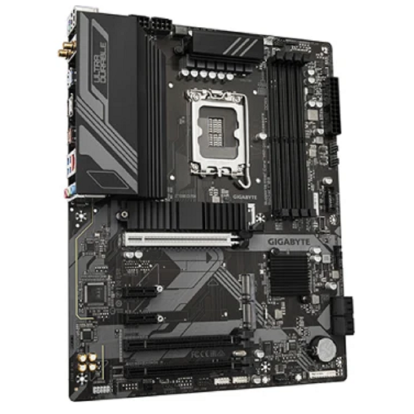 Motherboard Gigabyte 9MZ79DAX-00-G10 Z790 D AX 1.0, LGA1700, DDR5 DIMM, 256GB