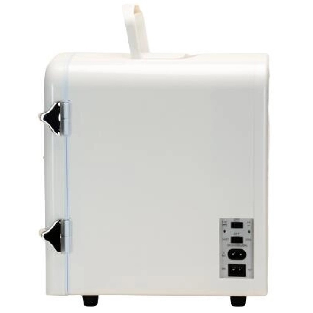 მინი მაცივარი Freeza Mini Fridge White, 4L, Refrigerator, White