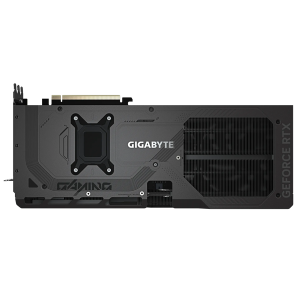 Graphic Card Gigabyte GV-N5080GAMING OC-16GD GAMING OC, GeForce RTX5080, 16GB, 256Bit, DP, HDMI, Black