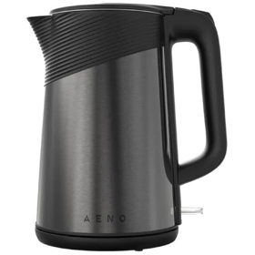ელექტრო ჩაიდანი Aeno EK3, 1.7L, Electric Kettle, Grey