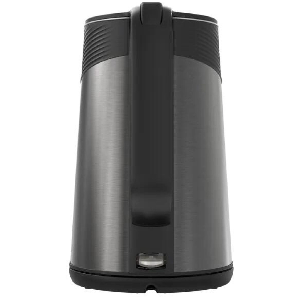 Electric Kettle Aeno EK3, 1.7L, Grey