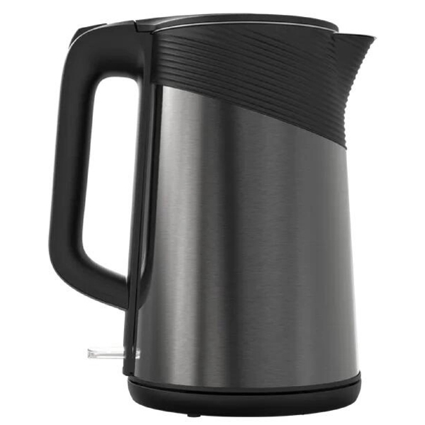 ელექტრო ჩაიდანი Aeno EK3, 1.7L, Electric Kettle, Grey