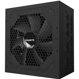 Power Supply Gigabyte GP-UD1000GM PG5, 1000W, 80PLUS Gold, Black