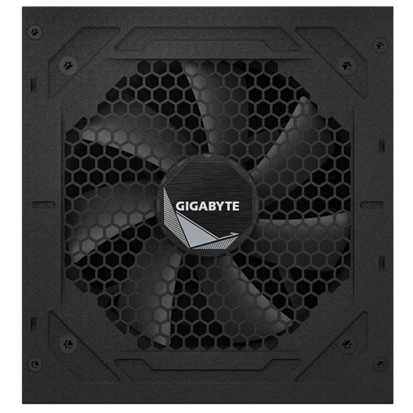 Power Supply Gigabyte GP-UD1000GM PG5, 1000W, 80PLUS Gold, Black