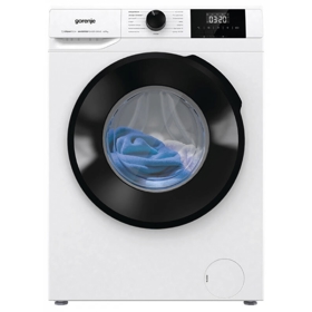 Washing Machine Gorenje W1NGPI72SBS/C, 7Kg, 1200Rpm, 76Db, White
