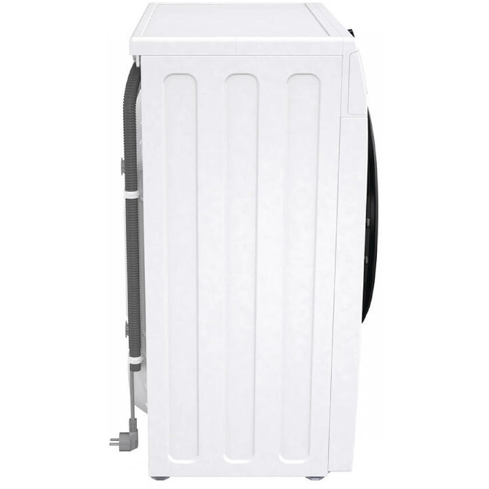 Washing Machine Gorenje W1NGPI72SBS/C, 7Kg, 1200Rpm, 76Db, White