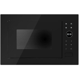 Built-In Microwave Oven Franko FBM-6010GBG, 2450W, 25L, Black