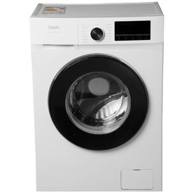 სარეცხი მანქანა Graetz TWF70-GW, 7Kg, A+++, 1200Rpm, Washing Machine, White