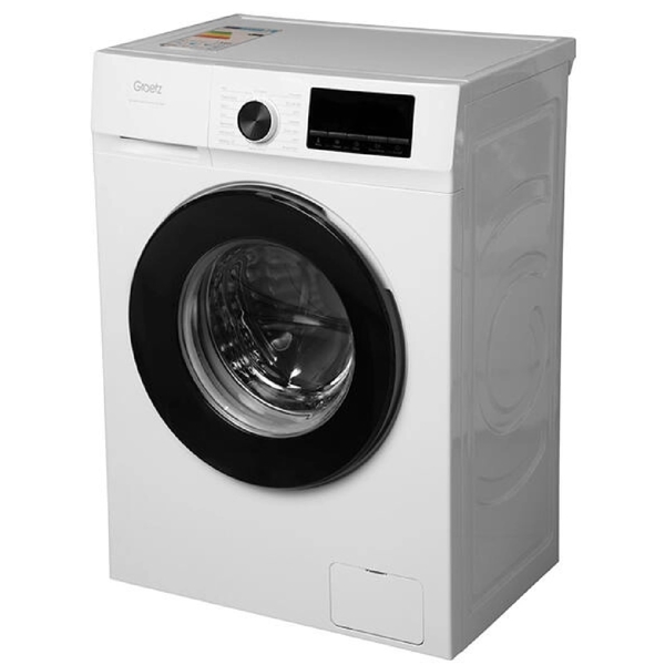 Washing Machine Graetz TWF70-GW, 7Kg, A+++, 1200Rpm, White