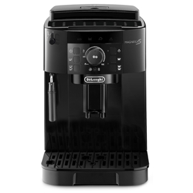 ყავის აპარატი Delonghi ECAM12.121.B Magnifica S, 1450W, 1.8L, Coffee Machine, Black
