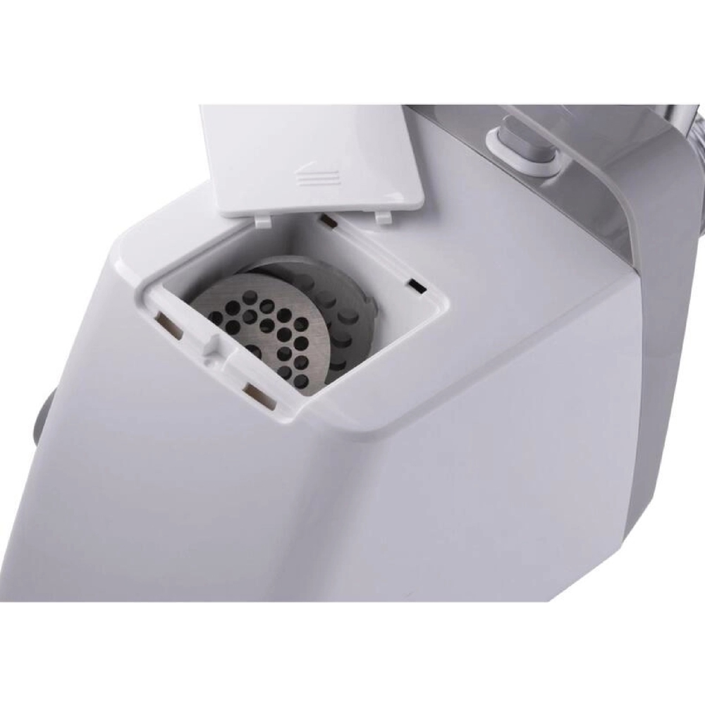 Meat Grinder Gorenje MG1601W, 1600W, White