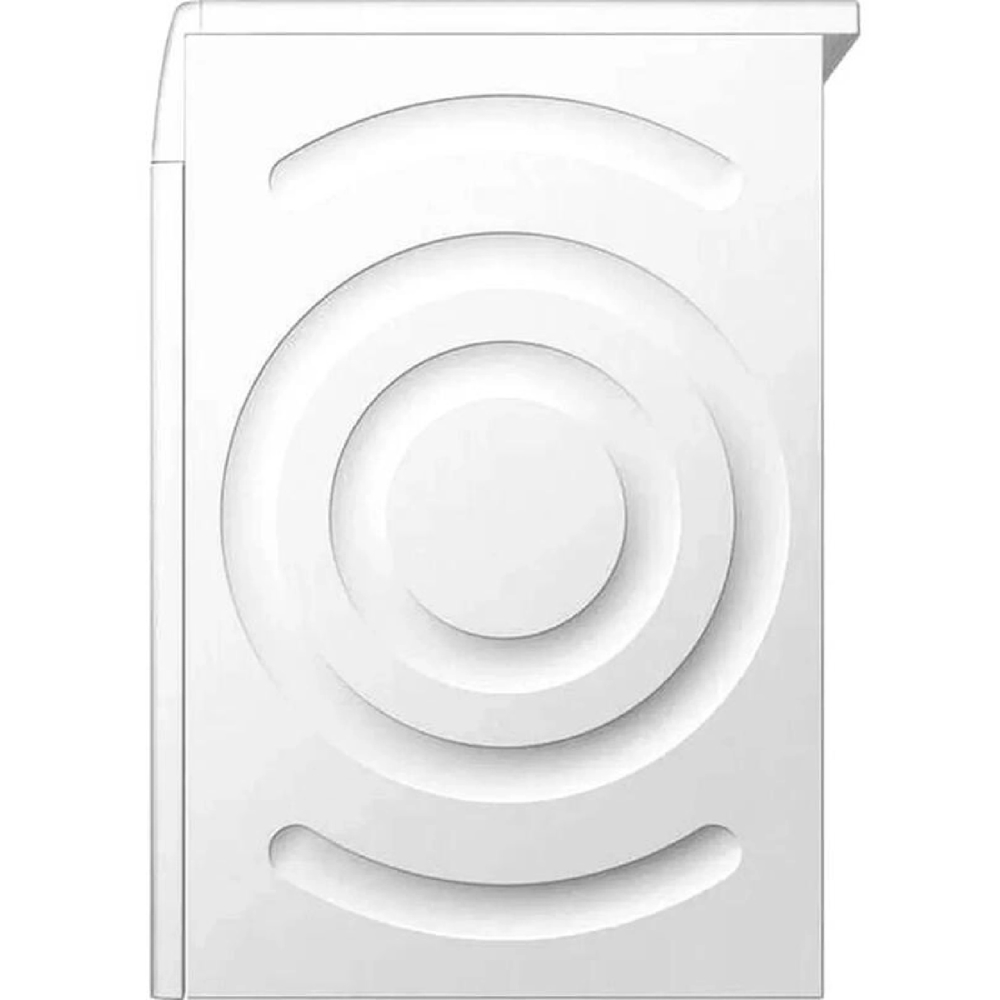 Washing Dryer Bosch WTN86211ME, 8Kg, White