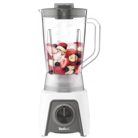 Blender Tefal BL2C0130, 450W, 1.5L, White