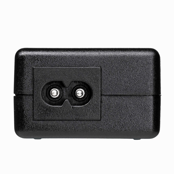 PoE Injector 2E 2E-PSE801G PowerLink, Black