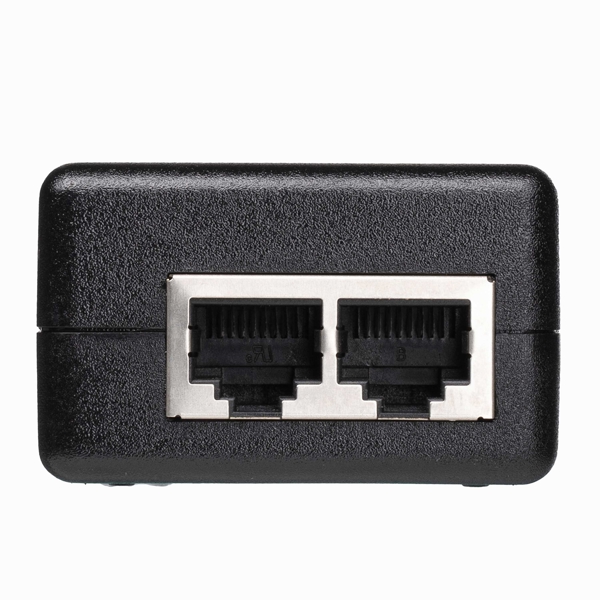 PoE Injector 2E 2E-PSE801G PowerLink, Black