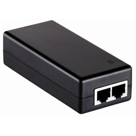 PoE Injector 2E 2E-PSE801 PowerLink, BlacK