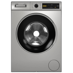 სარეცხი მანქანა Graetz W58T1S, 5Kg, 800Rpm, Washing Machine, Silver