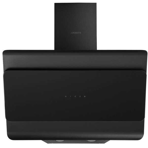 Hood Ardesto HL-F1300BLG, 900m³/h, Black